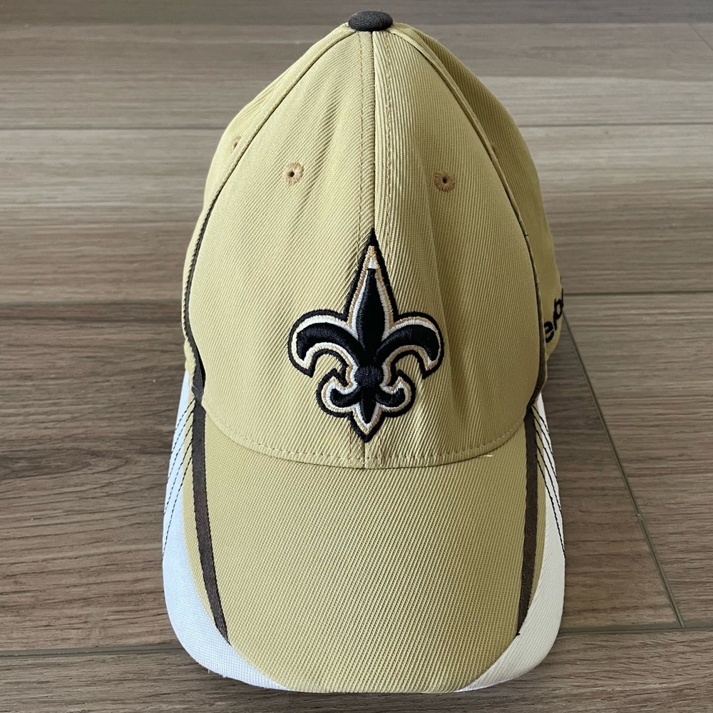 Reebok New Orleans Saints NFL Hat